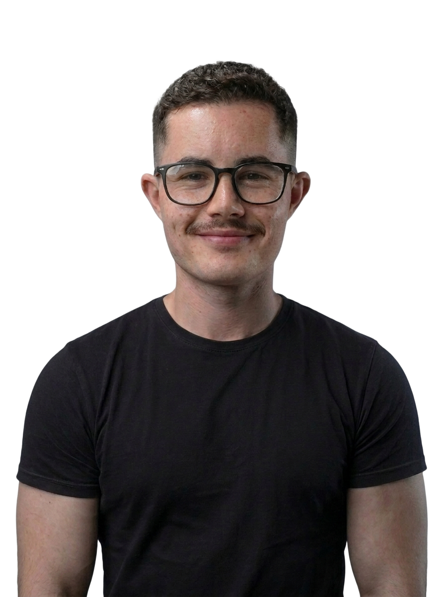 Adrián Camino, fundador de ChatClose
